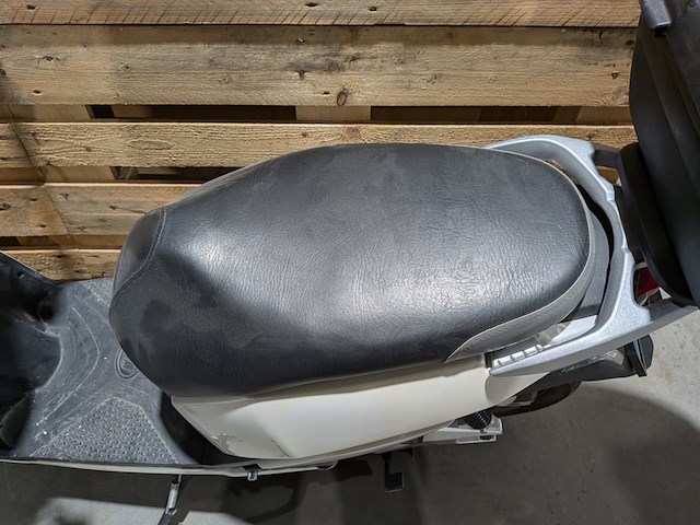 E-scooter, lifan, youbee, 2018 - afbeelding 11 van  13