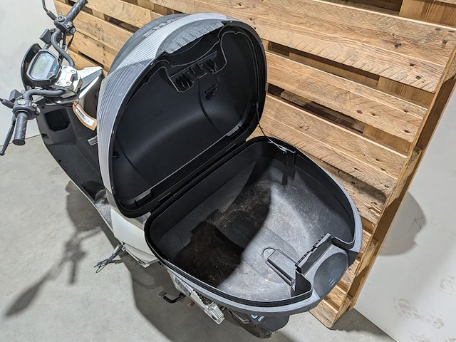 E-scooter, lifan, youbee, 2018 - afbeelding 13 van  13