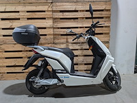E-scooter, lifan, youbee, 2018 - afbeelding 4 van  13