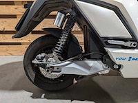 E-scooter, lifan, youbee, 2018 - afbeelding 5 van  13