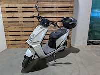 E-scooter, lifan, youbee, 2018 - afbeelding 1 van  13