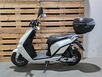 E-scooter, lifan, youbee, 2018 - afbeelding 6 van  13