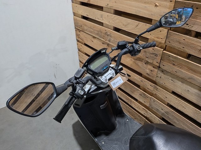 E-scooter, lifan, youbee, 2018 - afbeelding 7 van  13