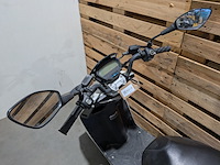 E-scooter, lifan, youbee, 2018 - afbeelding 7 van  13