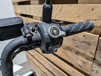 E-scooter, lifan, youbee, 2018 - afbeelding 9 van  13