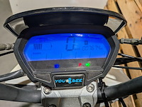 E-scooter, lifan, youbee, 2018 - afbeelding 10 van  13