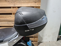 E-scooter, lifan, youbee, 2018 - afbeelding 12 van  13