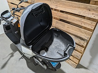 E-scooter, lifan, youbee, 2018 - afbeelding 13 van  13