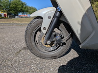 E-scooter, lifan, youbee, 2018 - afbeelding 5 van  21