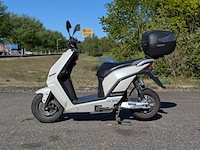 E-scooter, lifan, youbee, 2018 - afbeelding 12 van  21