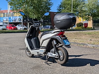 E-scooter, lifan, youbee, 2018 - afbeelding 15 van  21