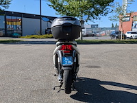 E-scooter, lifan, youbee, 2018 - afbeelding 16 van  21
