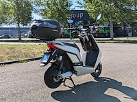 E-scooter, lifan, youbee, 2018 - afbeelding 17 van  21