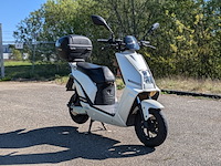 E-scooter, lifan, youbee, 2018 - afbeelding 19 van  21
