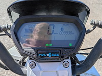 E-scooter, lifan, youbee, 2018 - afbeelding 4 van  22