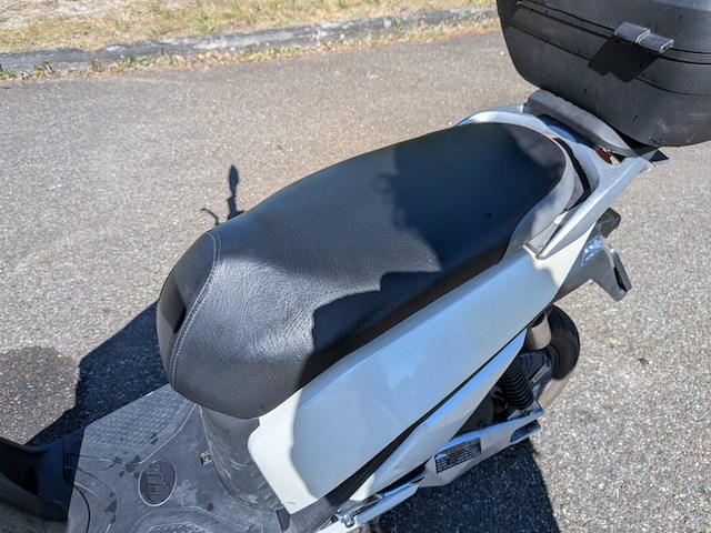 E-scooter, lifan, youbee, 2018 - afbeelding 7 van  22