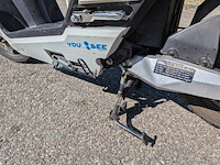 E-scooter, lifan, youbee, 2018 - afbeelding 8 van  22