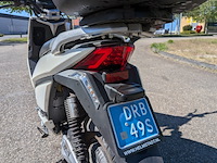 E-scooter, lifan, youbee, 2018 - afbeelding 10 van  22