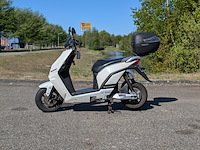 E-scooter, lifan, youbee, 2018 - afbeelding 12 van  22