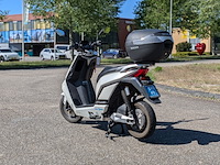 E-scooter, lifan, youbee, 2018 - afbeelding 16 van  22