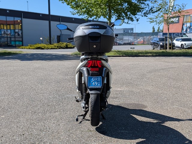 E-scooter, lifan, youbee, 2018 - afbeelding 17 van  22