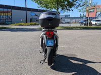 E-scooter, lifan, youbee, 2018 - afbeelding 17 van  22