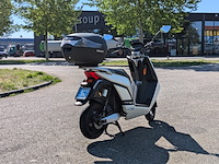 E-scooter, lifan, youbee, 2018 - afbeelding 18 van  22
