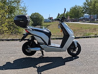 E-scooter, lifan, youbee, 2018 - afbeelding 19 van  22
