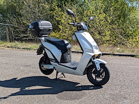 E-scooter, lifan, youbee, 2018 - afbeelding 20 van  22