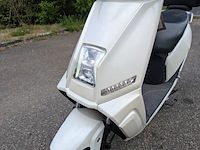E-scooter, lifan, youbee, 2018 - afbeelding 2 van  22