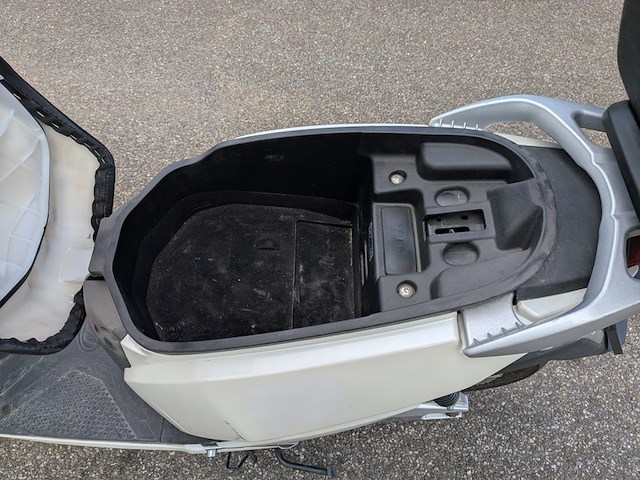 E-scooter, lifan, youbee, 2018 - afbeelding 14 van  22