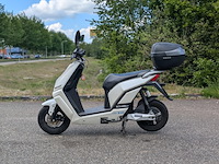 E-scooter, lifan, youbee, 2018 - afbeelding 12 van  22