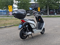 E-scooter, lifan, youbee, 2018 - afbeelding 18 van  22