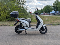 E-scooter, lifan, youbee, 2018 - afbeelding 19 van  22