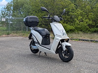 E-scooter, lifan, youbee, 2018 - afbeelding 20 van  22
