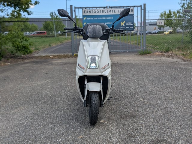 E-scooter, lifan, youbee, 2018 - afbeelding 21 van  22