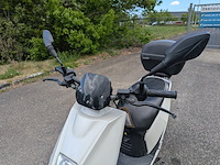 E-scooter, lifan, youbee, 2018 - afbeelding 22 van  22