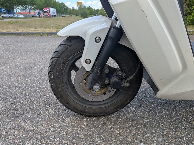 E-scooter, lifan, youbee, 2018 - afbeelding 3 van  22