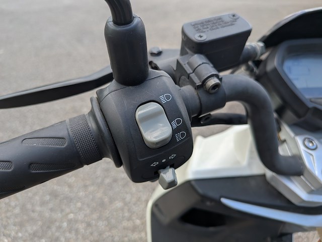 E-scooter, lifan, youbee, 2018 - afbeelding 4 van  22