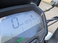 E-scooter, lifan, youbee, 2018 - afbeelding 6 van  22