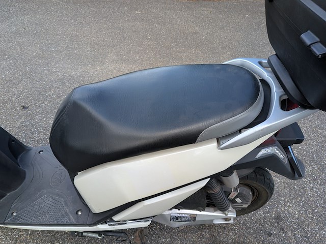 E-scooter, lifan, youbee, 2018 - afbeelding 7 van  22