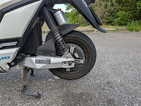 E-scooter, lifan, youbee, 2018 - afbeelding 10 van  22