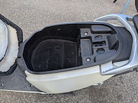E-scooter, lifan, youbee, 2018 - afbeelding 14 van  22