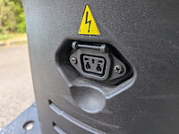 E-scooter, lifan, youbee, 2018 - afbeelding 15 van  22