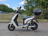 E-scooter, lifan, youbee, 2018 - afbeelding 12 van  22