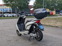 E-scooter, lifan, youbee, 2018 - afbeelding 16 van  22