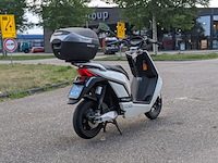 E-scooter, lifan, youbee, 2018 - afbeelding 18 van  22