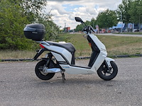 E-scooter, lifan, youbee, 2018 - afbeelding 19 van  22