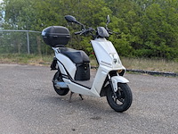 E-scooter, lifan, youbee, 2018 - afbeelding 20 van  22