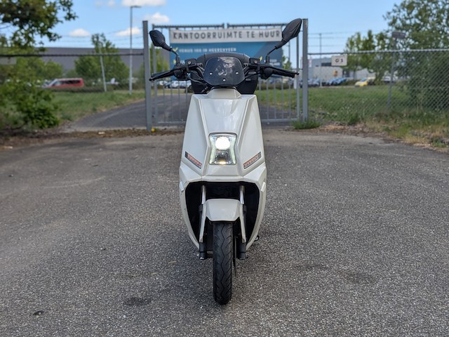 E-scooter, lifan, youbee, 2018 - afbeelding 21 van  22